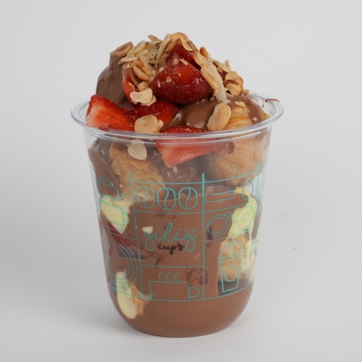 Profiterol