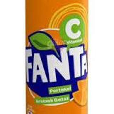 Fanta