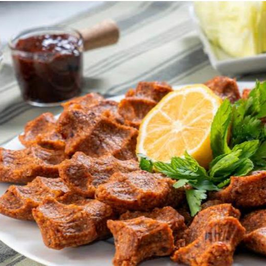 Çiğ Köfte (750 gr.)