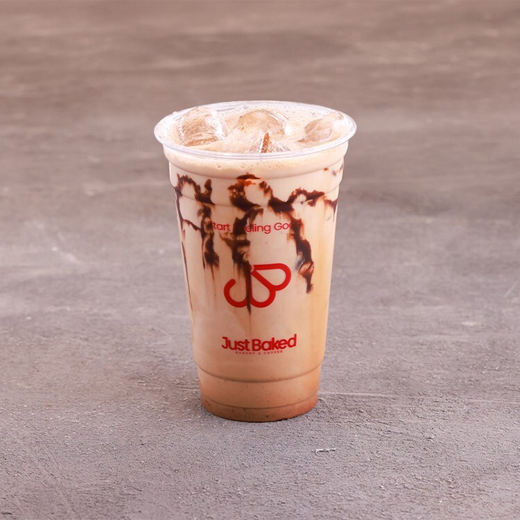 Iced White Mocha (Küçük)