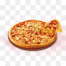 🚀Sosislim Pizza (Büyük Boy)🌟🍕