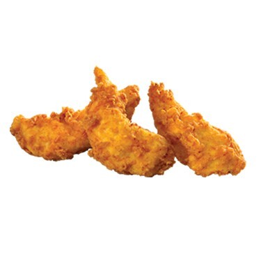 Chicken Tenders (3 Adet)