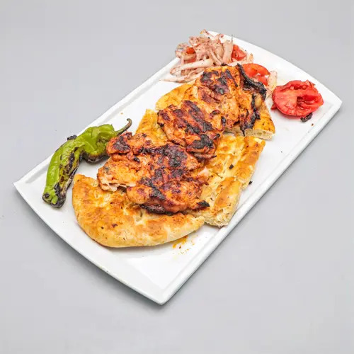 Tavuk İncik Izgara (500 gr)