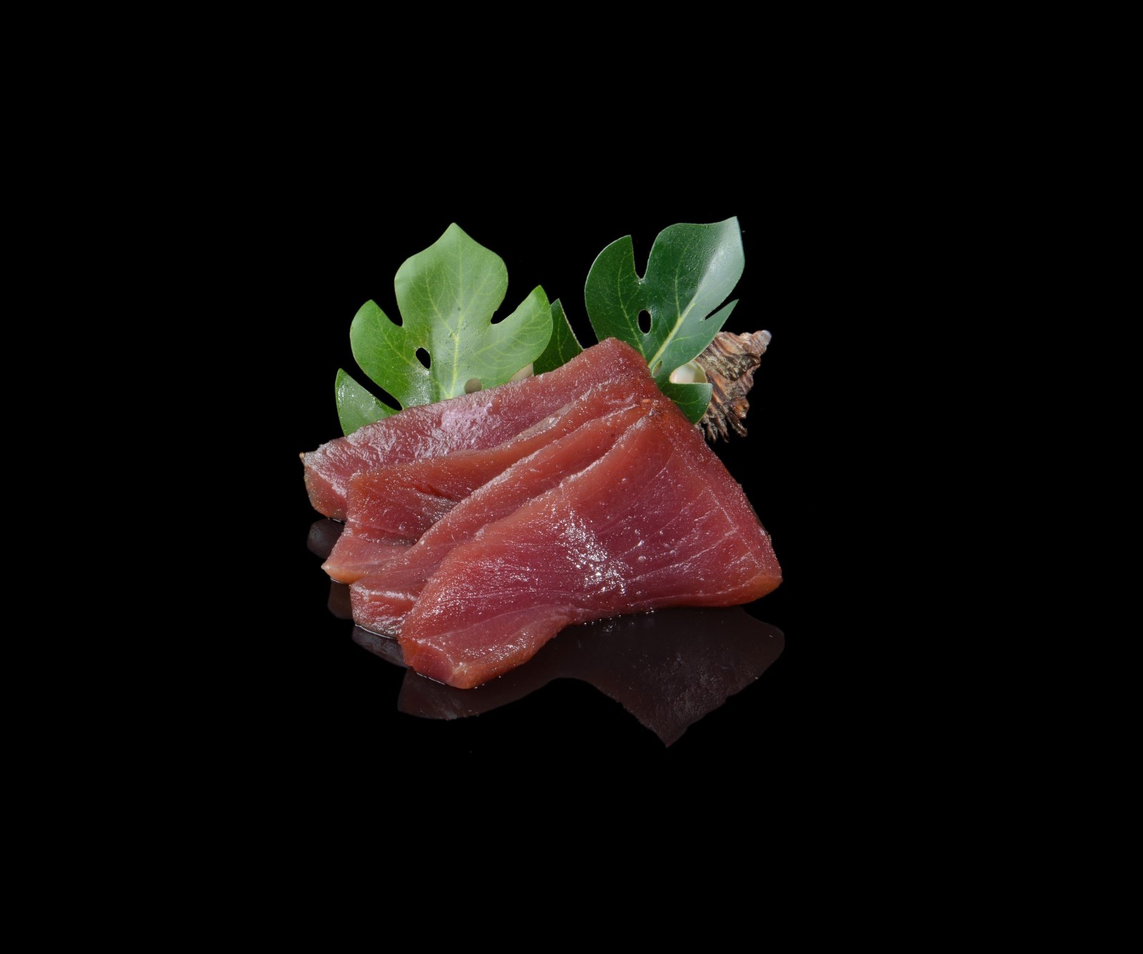 Maguro Sashimi