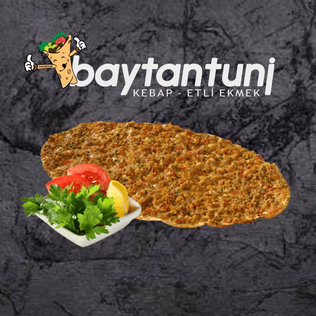Lahmacun