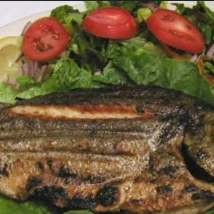 Lidaki Menü (1 Kg.)