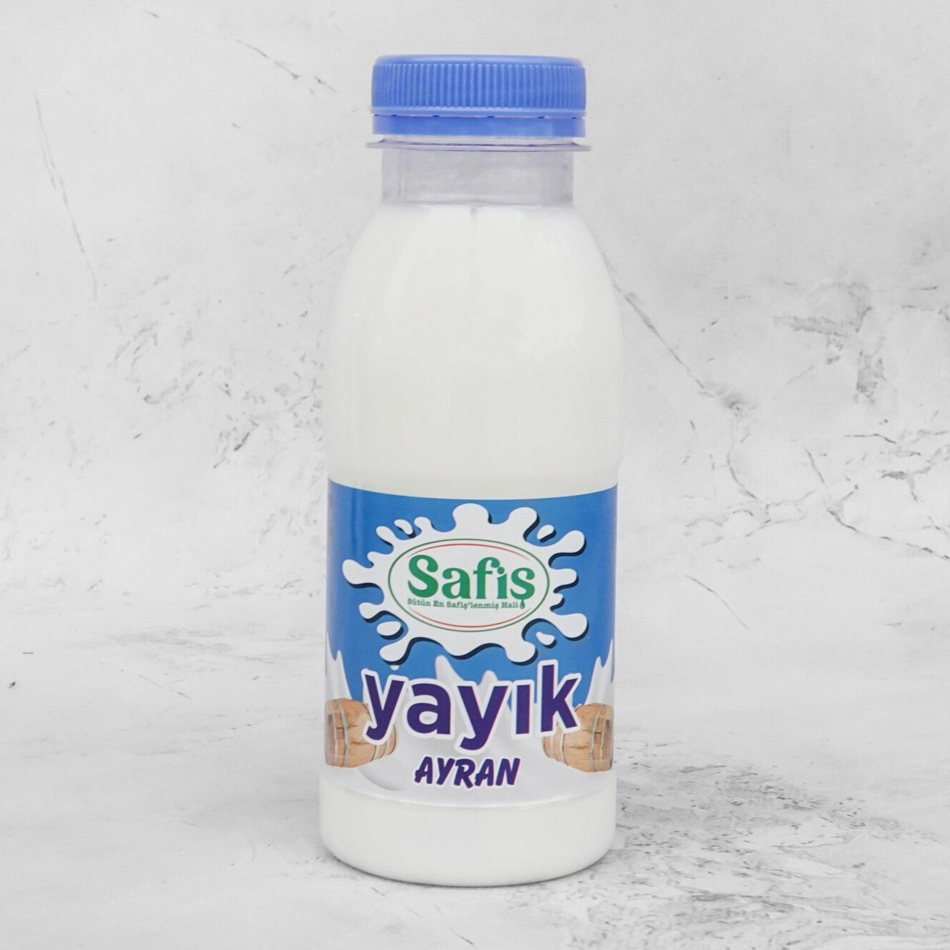 Yayık Ayran (275 ml)