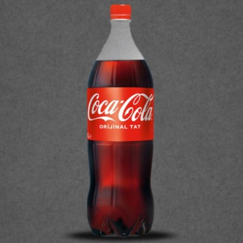 Coca Cola Pet Şişe 1 Litre