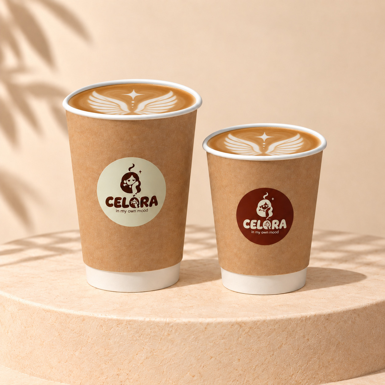 Vanilla Latte