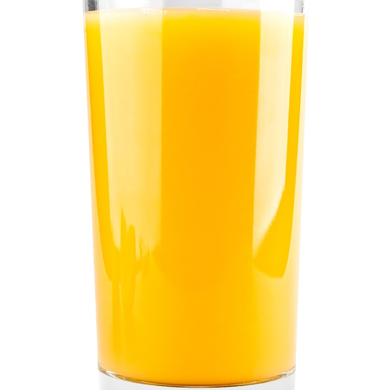 Taze Sıkma Portakal Suyu (450 ml)
