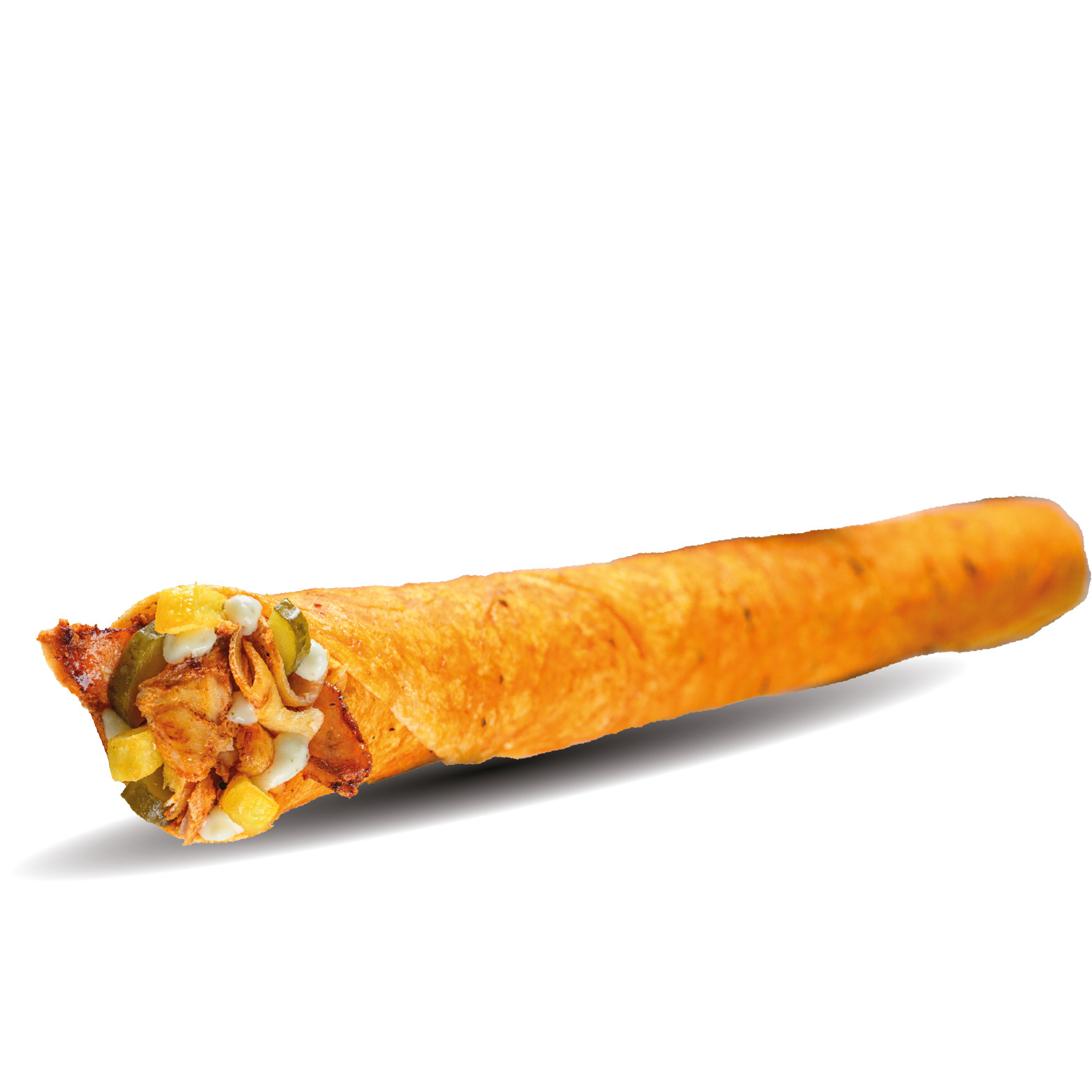 Zurna Dürüm (70 cm.)