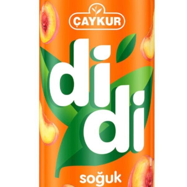 ÇAYKUR DİDİ SOĞUK ÇAY