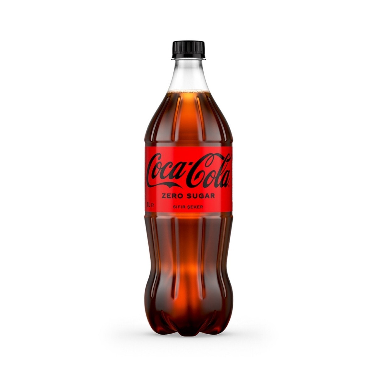 Coca Cola Zero (1 Lt.)