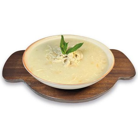 Şehriyeli Tavuk Çorbası