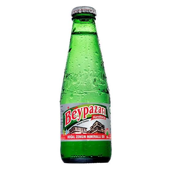 Sade Soda