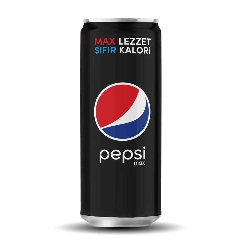 Pepsi MAX (330 Ml.)