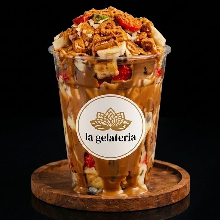 Cup Lotus Bardak