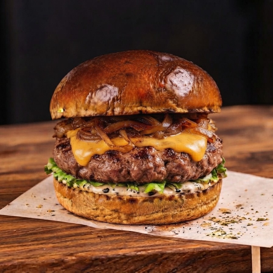 Cheeseburger