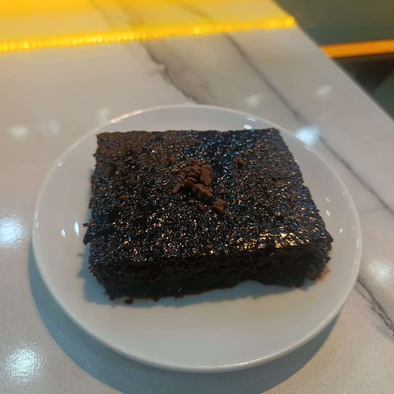 Islak Kek