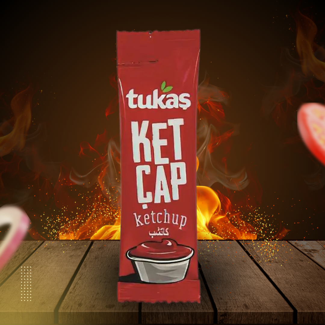 Ketçap