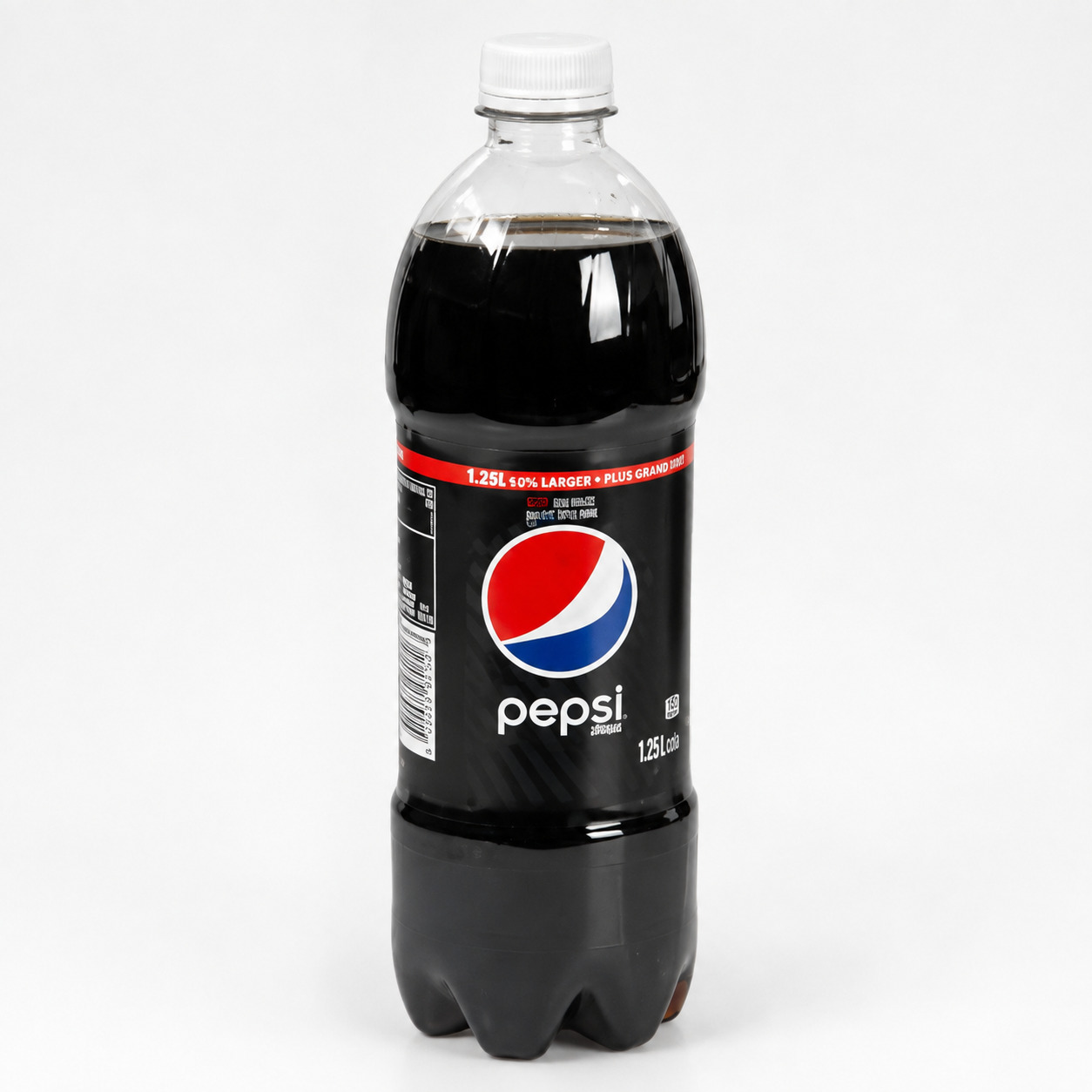 Pepsi Zero Sugar (25 Cl)