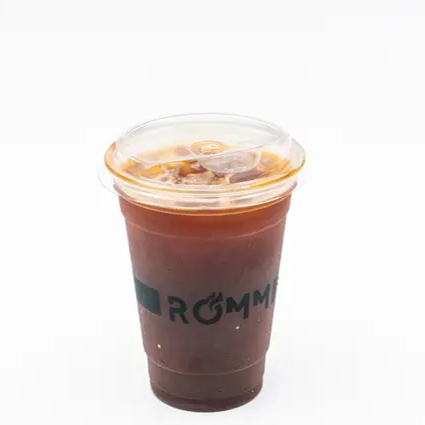 Iced Americano