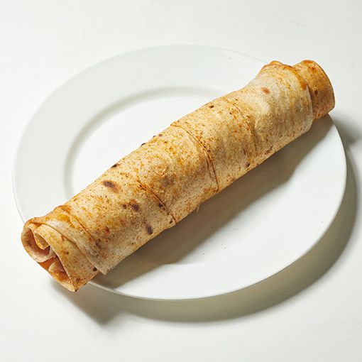 Özel Hatay Usulü Tavuk Döner Dürüm