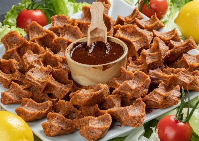 Çiğköfte (400 Gr.)