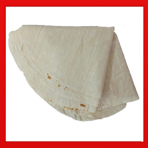Extra Lavaş (4 Adet)