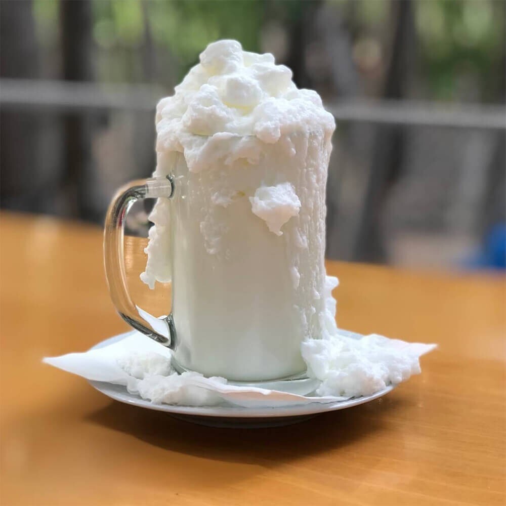 AÇIK AYRAN