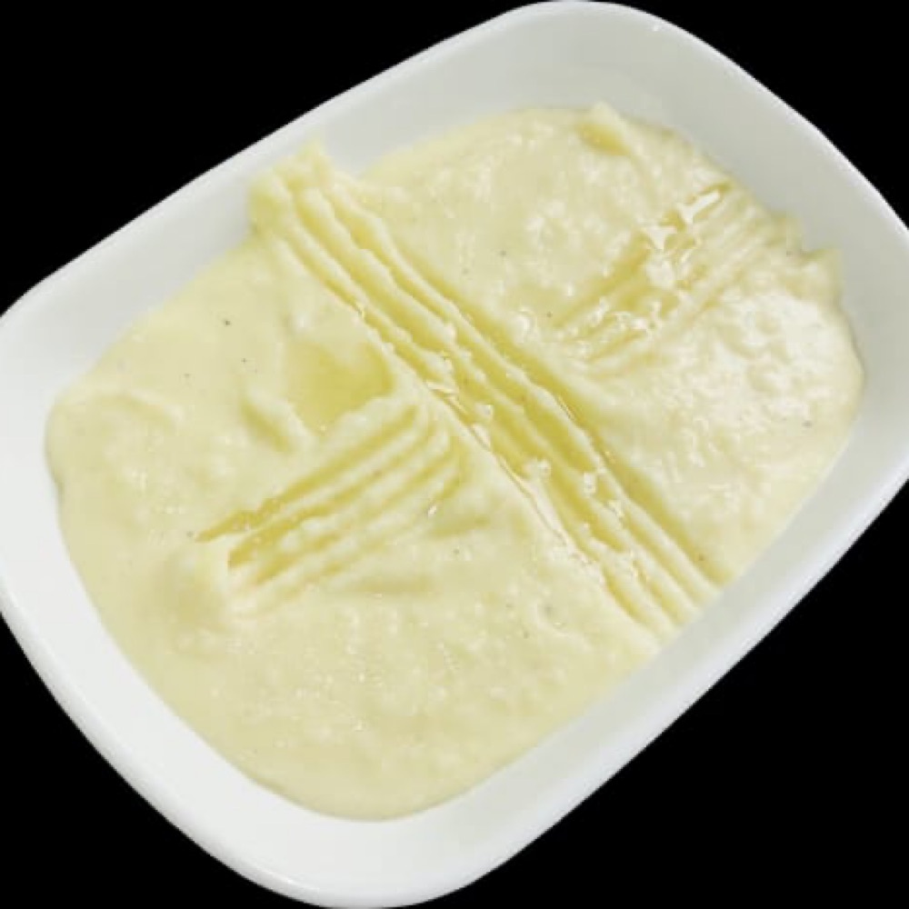 Patates Püresi