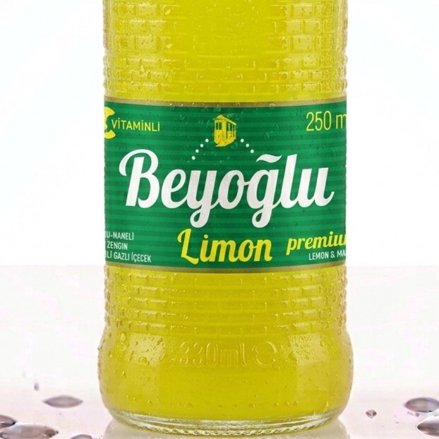 Beyoğlu Limon