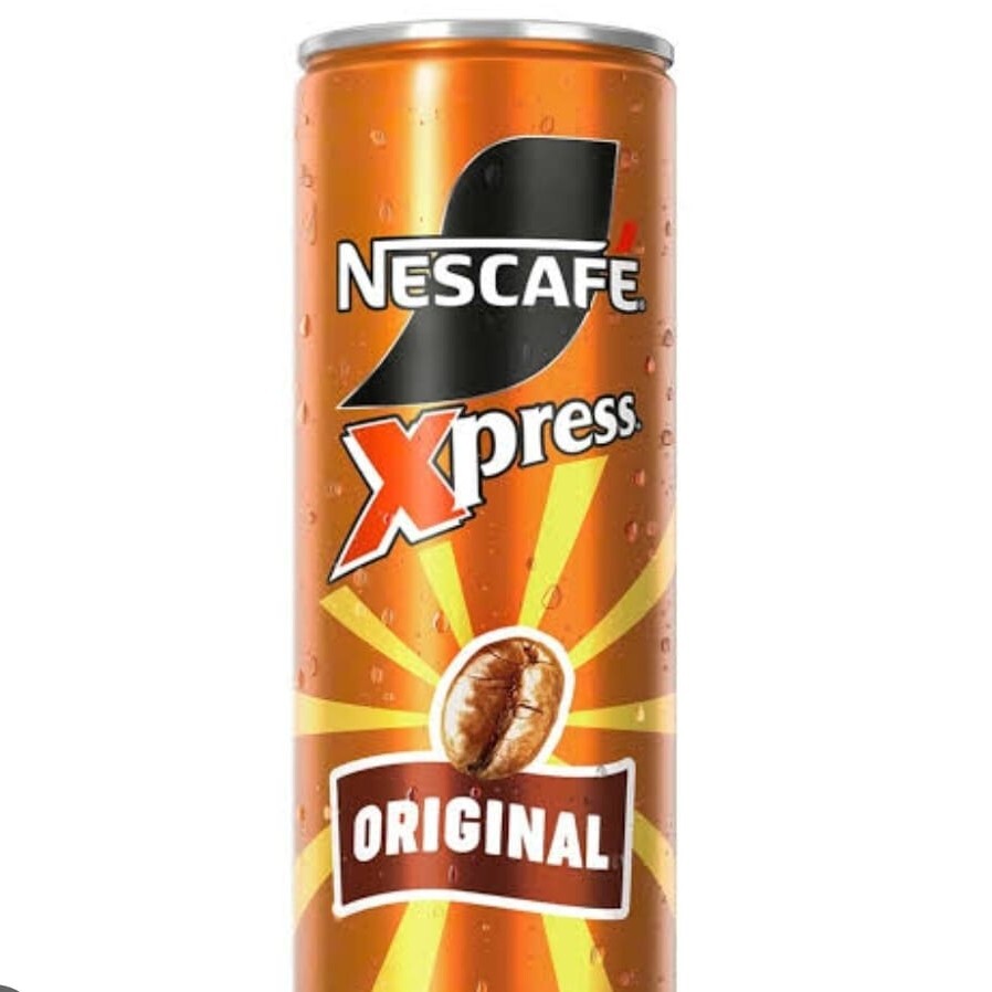 Nescafe Classic Kahve