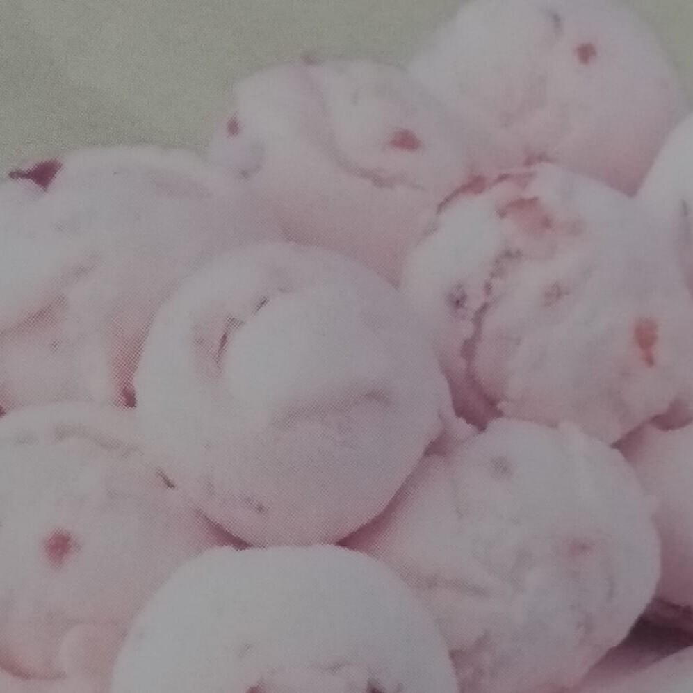İtalyan Karameli Dondurma (Kg.)