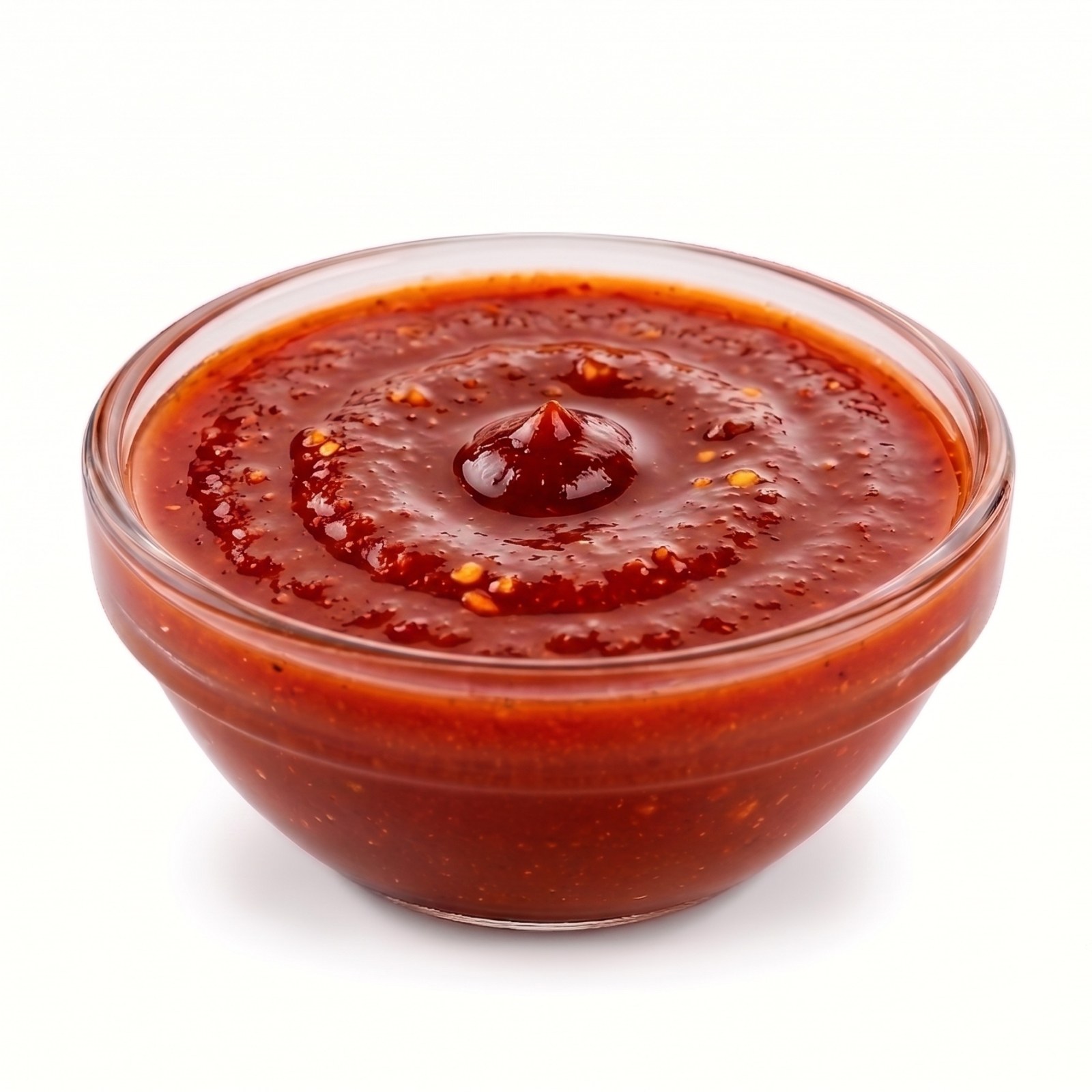 Hot Chili Acı Sos