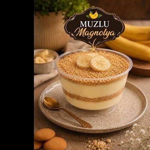 Muzlu Magnolia