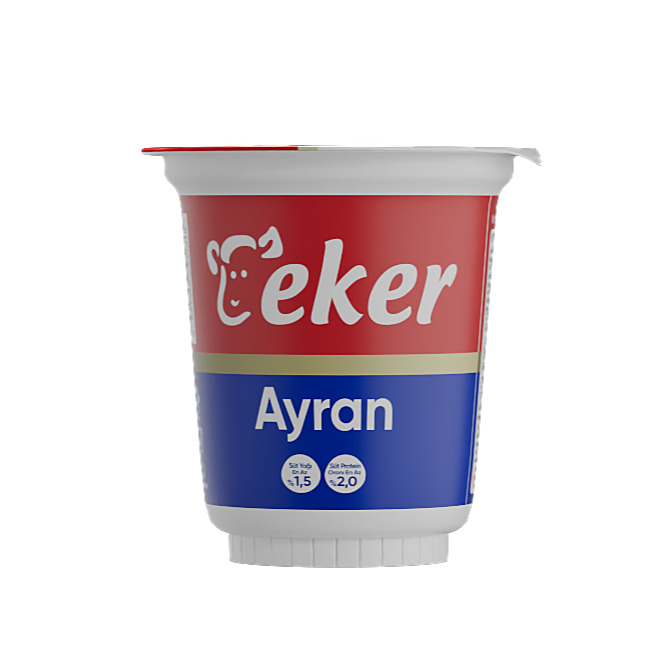 Ayran (270 ml.)