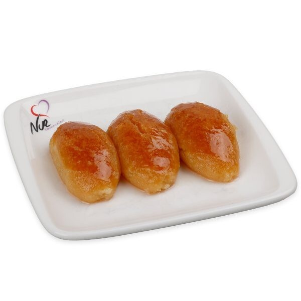 Şekerpare (500 Gr.)