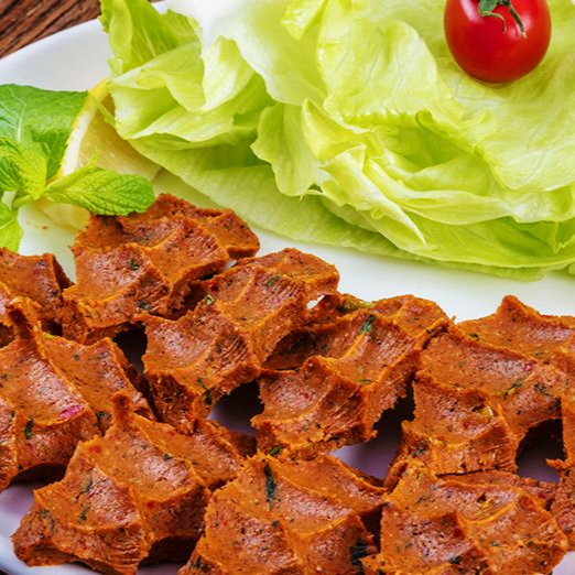 Çiğ Köfte (250 gr.)