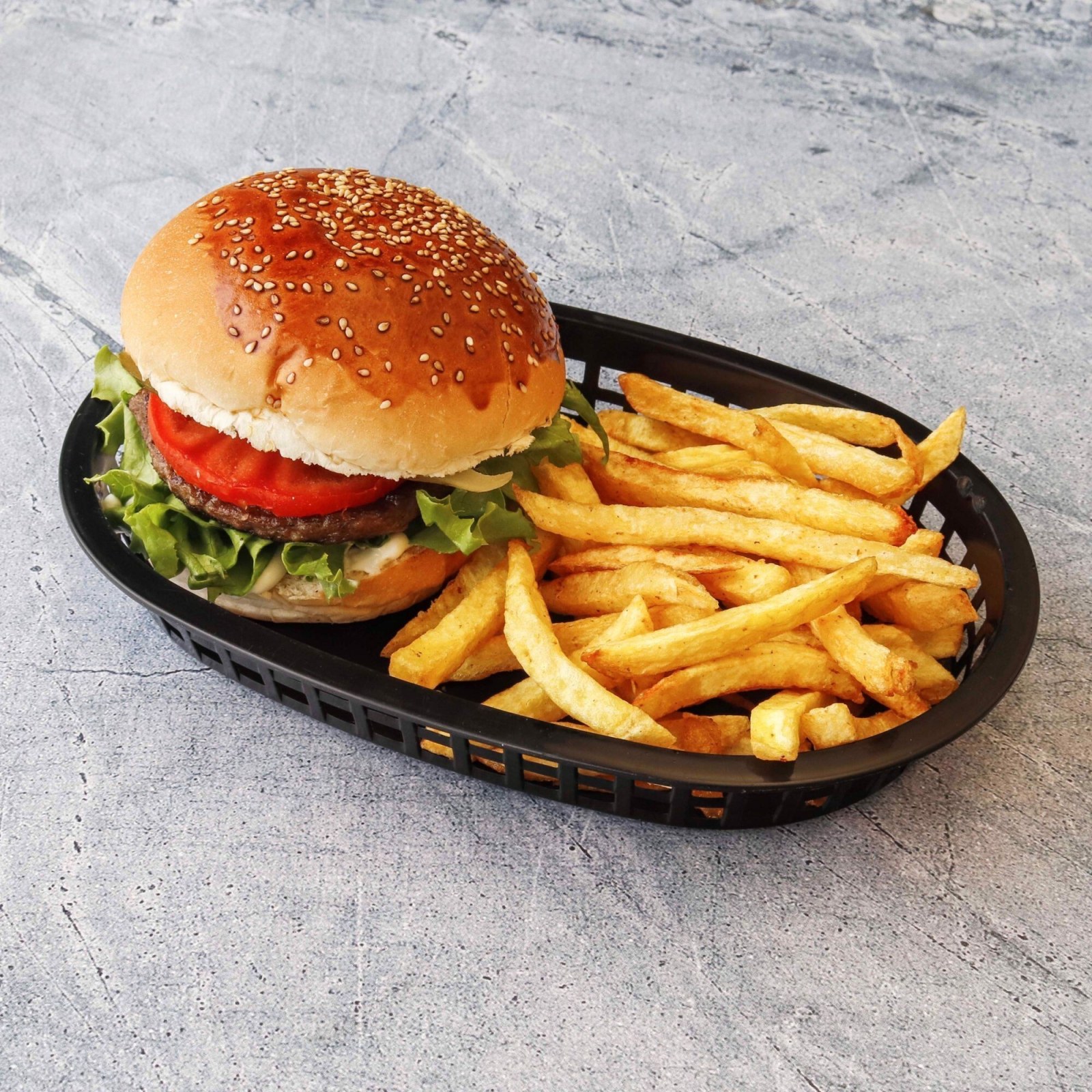 Klasik Burger
