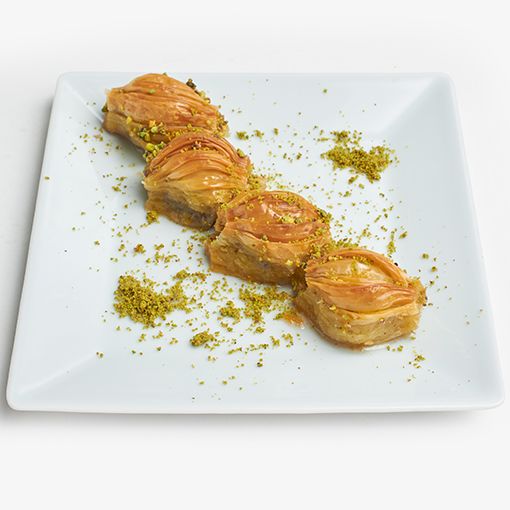 Fıstıklı Midye Dolma (1 kg.)