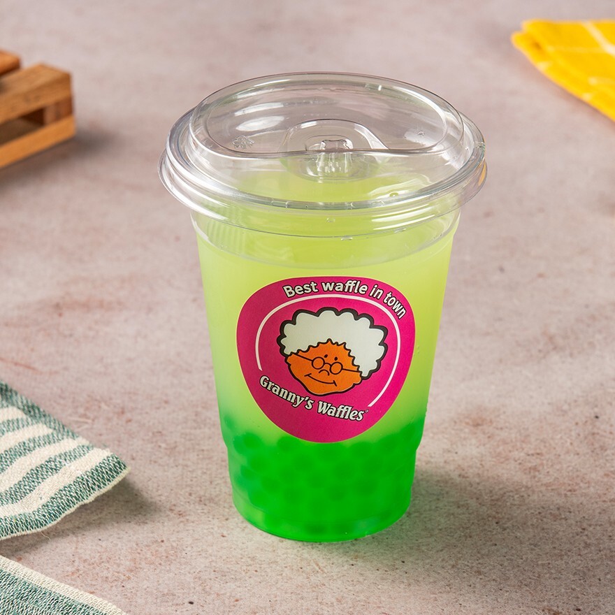 Tropic Bubble Tea (40 cl.)
