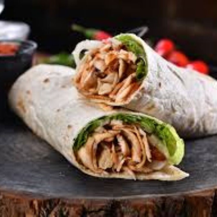 Döner Dürüm (150gr)