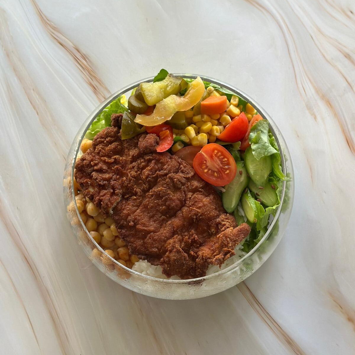 Çıtır Bowl