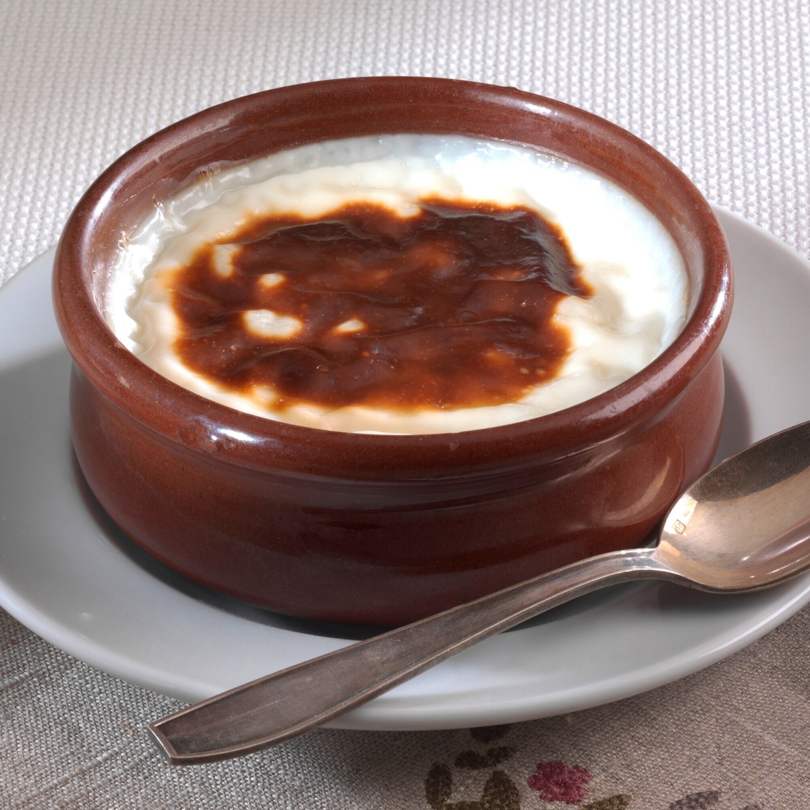 Fırın Sütlaç