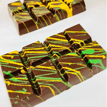 Dubai Çikolatası (200 gr.)