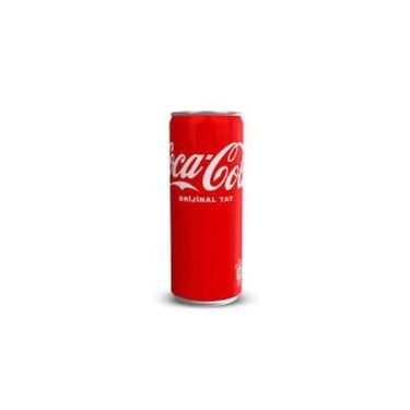 Coca Cola (330 ml)