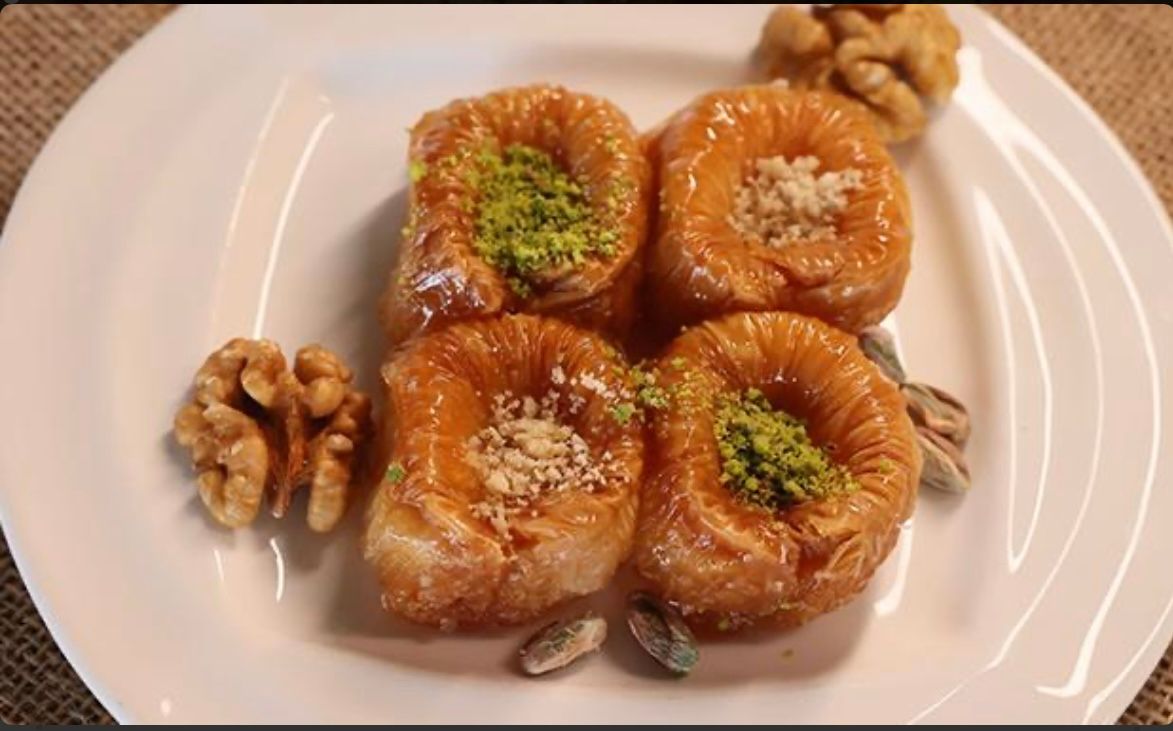 Bülbül Yuvası (1 Kg.)