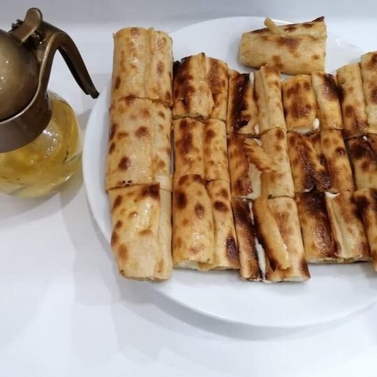 Şerbetli