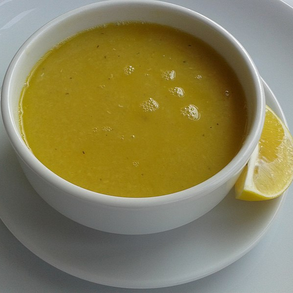 Mercimek